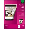 Image de SIGEL Lp144 Papier Photo Laser/Copieur, A4, 200 G, 100 Feuilles