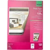 Image de SIGEL Lp141 Papier Photo Laser/Copieur, A4, 135 G, 100 Feuilles