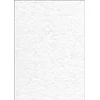 Image de SIGEL DP607 Papier à lettres, 21 x 29,7 cm, 90g/m², texturé crépis, gris, 100 feuilles