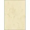Image de Sigel DP181 DP181 papier à motifs marbre DIN A4 90 g/m² beige 25 feuille(s)