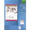 Image de Sigel Inkjet Paper Professional IP182 Papier dimpression à jet dencre DIN A4 120 g/m² 50 feuille(s) très blanc