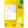 Image de SIGEL LP202 Papier pour Impression recto-verso, A4 100 feuilles
