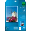 Image de SIGEL IP663 Papier photo jet d'encre, ultra brillant, A4 (21 x 29,7 cm), 125g/m², 25 feuilles