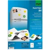 Image de SIGEL Ip440 Papier Magnétique, pour Imprimante Jet d'encre, Format A4 (21 X 29,7 cm), 250µm, 5 Feuilles