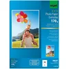 Image de SIGEL Ip714 Papier Photo Everyday Jet d'encre, Ultra Brillant, Format A4 (21 X 29,7 cm), 170 G/M², 50 Feuilles