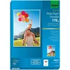 Image de SIGEL Ip715 Papier Photo Everyday Jet d'encre, Ultra Brillant, Format A4 (21 X 29,7 cm), 170 G/M², 100 Feuilles