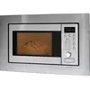 Image de Micro-ondes encastrable, fonction grill Bomann MWG 2215 EB 622151 800 W