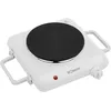 Image de Bomann EKP5027CB Plaque de cuisson 1500 Watts Thermostat réglable Blanc