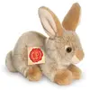Image de Hermann Teddy Peluche Lapin Beige 18 Cm