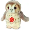 Image de Hermann Teddy Peluche Hibou 20 Cm