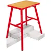 Image de TELESCOPIC WORKBENCH, 700 X 450 X 30 MM