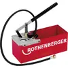 Image de Rothenberger 60250 Pompe dessai