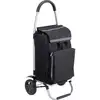 Image de Metafranc WU6816800 chariot de courses (l x H x P) 45 x 103 x 36 cm