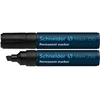 Image de Schneider Maxx Pen 250 Marqueur permanent rechargeable 2-7 mm Noir
