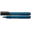 Image de Schneider Marqueur Permanent Maxx 130 Round Tip Permanent 1-3mm Black