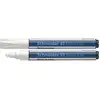 Image de Schneider Schreibgeräte Maxx 270 127049 Marqueur peinture blanc 1 mm, 3 mm