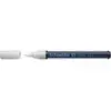 Image de Schneider Schreibgeräte 271 127149 Marqueur peinture blanc 1 mm, 2 mm