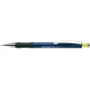 Image de Schneider stylos porte-mine gRAFFIX avec zone de préhension souple-mine hB 0,3 mm-couleur : bleu foncé