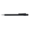 Image de Schneider stylos-mines de crayon 556 avec manche caoutchouté-hB/0,5 mm-noir