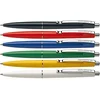 Image de Schneider stylos à bille office mine m (bleu)