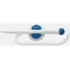 Image de Schneider Schreibgeräte Klick-Fix-Pen 4120 Stylo-bille 1 mm couleur décriture: bleu 1 pc(s)