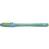 Image de Stylo à bille Slider Memo XB Schneider 150204 vert, bleu clair 1,4 mm