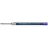 Image de Schneider Schreibgeräte 7363 Recharge grande capacité pour stylo-bille bleu 0.5 mm indélébile: oui