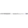 Image de Schneider Schreibgeräte 7763 Mine pour stylo-bille bleu 0.5 mm indélébile: oui