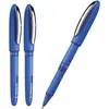 Image de Schneider, 183103 Stylo roller AA8 OneHybrid C 03, pointe conique hybride, 0,3 mm, bleu