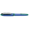 Image de Schneider Stylos roller pointe One hybride C 03, cône hybride, 0,3 mm, vert