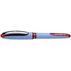 Image de Schneider Schreibgeräte One Hybrid N 03 Stylo roller hybride Needlespitze Rouge 0,3 mm