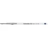 Image de Schneider 187912 Recharge bille Slider 710, au format x20, indélébile, XB, bleu