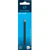 Image de Recharges pour Schneider Take 4 (recharges pour stylo à bille Schneider Take 4 quatre couleurs) noir, 2 pièces, 77291