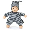 Image de Sterntaler Poupée Motif Etoile Heiko Marine 23 cm