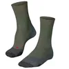 Image de FALKE TK2 Explore W So laine fil fonctionnel 1 paire, Chaussettes de randonnée Femme, Vert Olive 7830, 41-42