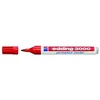 Image de Edding Marqueur Permanent Round 3000 1.5-3 Mm 10 Unités