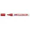 Image de Edding 4-750002 N/A rouge N/A 1 pc(s)