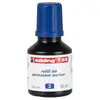 Image de Edding Bouteille D'encre Rechargeable Bleue 30ml
