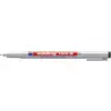 Image de Edding Feutre pour transparent 150 S non-permanent pen 4-150001 noir