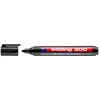 Image de Edding Marqueur Permanent 300 1.5/3 Mm 10 Unités