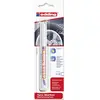 Image de Edding 8050 4-8050049 Feutre à pneus blanc 2 mm, 4 mm
