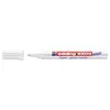 Image de Edding 8200 4-8200-1-4049 Marqueur pour joints blanc 2 mm, 4 mm