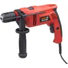 Image de Meister Perceuse à percussion 1010 W, SB1010M   Mandrin auto-serrant   Présélection de vitesse   Avec poignée supplémentaire & butée de profondeur/Perceuse à percussion pour béton et métal / 5402270