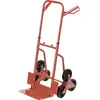 Image de Diable monte-escalier pliable Meister Werkzeuge 8985750 Charge max: 120 kg acier 1 pc(s)