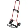 Image de Diable pliable Meister Werkzeuge 8985760 Charge max: 60 kg 1 pc(s)