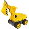 Image de Big Véhicule Maxi Digger Sitzbagger