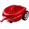 Image de BiG BIG-Bobby Neo Trailer Remorque de Voiture pour Enfant