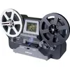 Image de Scanner de films Reflecta Super 8 Normal 8 1440 x 1080 pixels films rouleau Super 8, films rouleau Normal 8, sortie TV, lecteur de carte mémoire, écran,