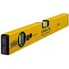 Image de Stabila Type 70 2282 Niveau à bulle en alliage léger 40 cm 0.5 mm/m