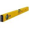 Image de Stabila Type 70 02284 Niveau à bulle en alliage léger 60 cm 0.5 mm/m